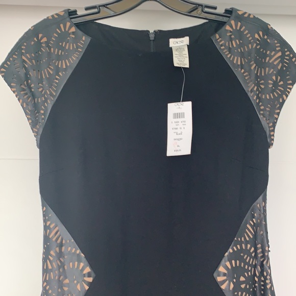 Cache Dress - Picture 7 of 7